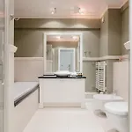Exclusive Apartments Wroclaw Marina מלון דירות