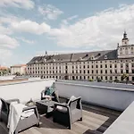Exclusive Apartments Wroclaw Marina