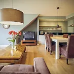 Exclusive Apartments Wroclaw Marina