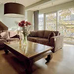 Exclusive Apartments Wroclaw Marina 4* ורוצלב