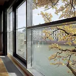מלון דירות Exclusive Apartments Wroclaw Marina ורוצלב