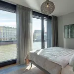 Exclusive Apartments Wroclaw Marina מלון דירות