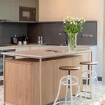 מלון דירות Exclusive Apartments Wroclaw Marina ורוצלב