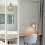 מלון דירות Exclusive Apartments Wroclaw Marina ורוצלב
