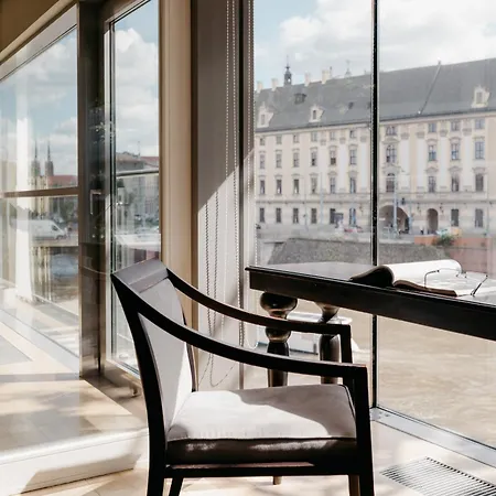 Exclusive Apartments Wroclaw Marina