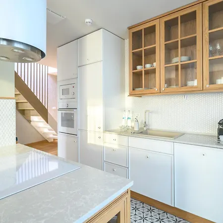 Inqse Marina ヴロツワフ