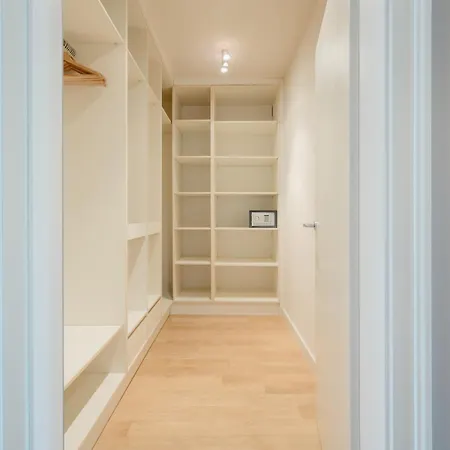 Exclusive Apartments Wroclaw Marina Lägenhetshotell 4*