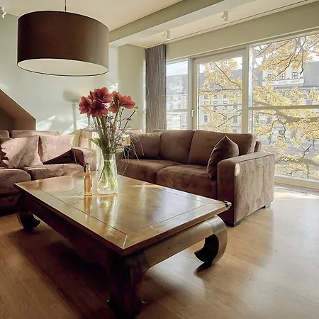Exclusive Apartments Wroclaw Marina 4* Wrocław