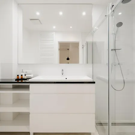 Inqse Marina アパートホテル ヴロツワフ