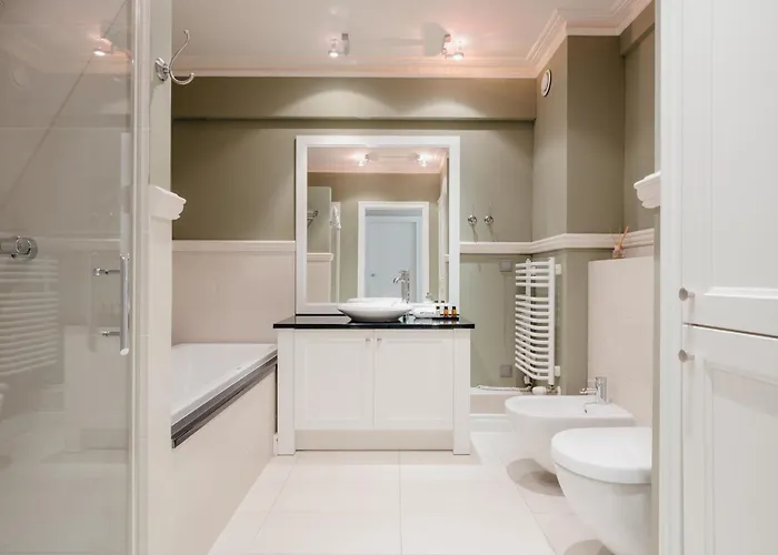 Inqse Marina Aparthotel