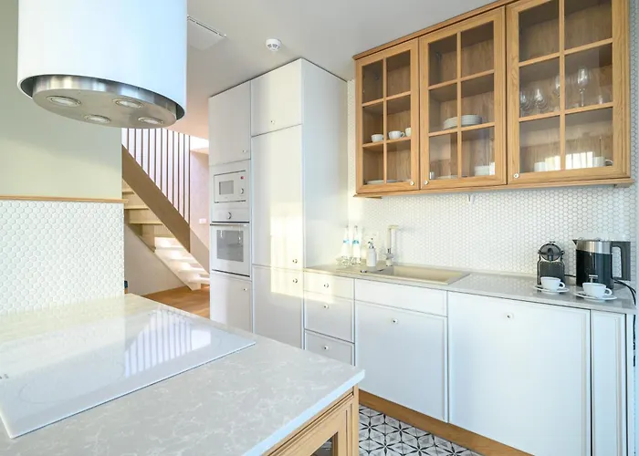 Inqse Marina Wrocław