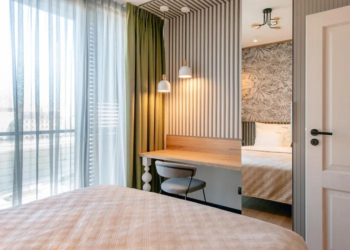 Inqse Marina 4* Wrocław