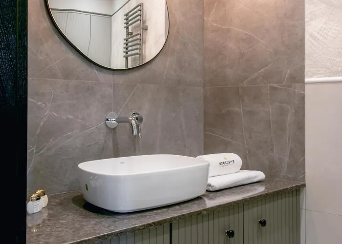 Inqse Marina Wrocław