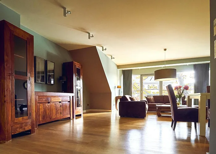 Aparthotel Inqse Marina