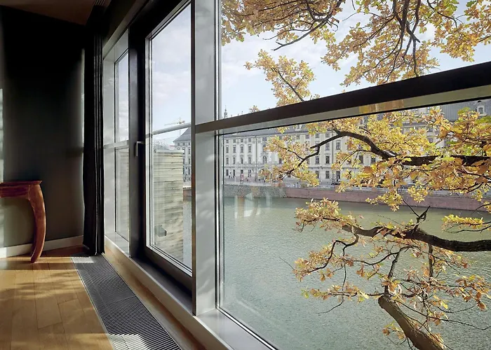 Aparthotel Inqse Marina Wrocław