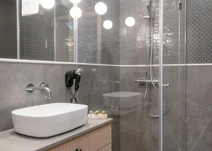 Inqse Marina 4* Wrocław