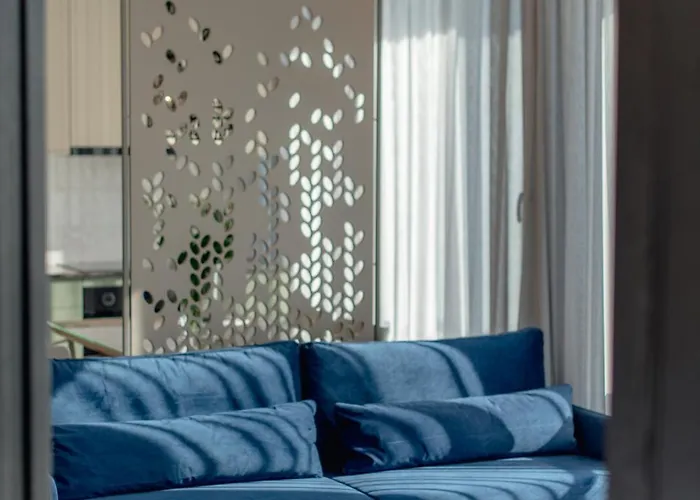 Aparthotel Inqse Marina Wrocław