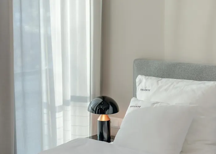 Inqse Marina Aparthotel