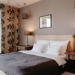 Exclusive Apartments Wroclaw Marina Апарт-отель 4*
