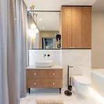 Exclusive Apartments Wroclaw Marina Апарт-отель 4*