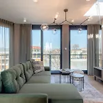 Exclusive Apartments Wroclaw Marina Breslavia