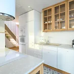 Exclusive Apartments Wroclaw Marina Вроцлав