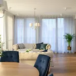 Exclusive Apartments Wroclaw Marina Апарт-отель Вроцлав