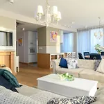 Exclusive Apartments Wroclaw Marina Aparthotel