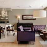 Exclusive Apartments Wroclaw Marina Aparthotel 4*
