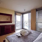 Exclusive Apartments Wroclaw Marina 4*