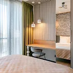Exclusive Apartments Wroclaw Marina 4* Breslavia