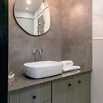 Exclusive Apartments Wroclaw Marina Breslavia