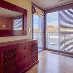 Exclusive Apartments Wroclaw Marina Апарт-отель Вроцлав