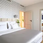 Exclusive Apartments Wroclaw Marina Aparthotel Breslavia