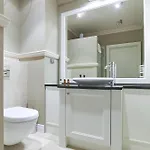 Exclusive Apartments Wroclaw Marina Вроцлав