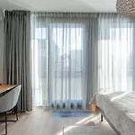Exclusive Apartments Wroclaw Marina Апарт-отель Вроцлав