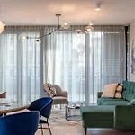 Exclusive Apartments Wroclaw Marina