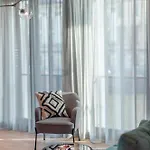 Exclusive Apartments Wroclaw Marina Aparthotel 4*