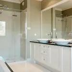 Апарт-отель Exclusive Apartments Wroclaw Marina 4*
