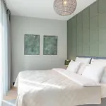 Апарт-отель Exclusive Apartments Wroclaw Marina