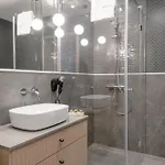 Exclusive Apartments Wroclaw Marina 4* Вроцлав