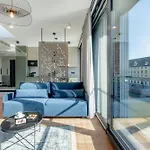 Exclusive Apartments Wroclaw Marina