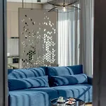 Апарт-отель Exclusive Apartments Wroclaw Marina Вроцлав