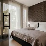 Exclusive Apartments Wroclaw Marina Апарт-отель