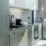 Exclusive Apartments Wroclaw Marina