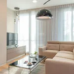 Exclusive Apartments Wroclaw Marina Апарт-отель 4*
