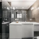 Exclusive Apartments Wroclaw Marina Aparthotel 4*