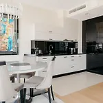 Exclusive Apartments Wroclaw Marina 4*