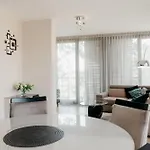 Exclusive Apartments Wroclaw Marina 4* Вроцлав