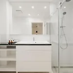 Exclusive Apartments Wroclaw Marina Апарт-отель Вроцлав
